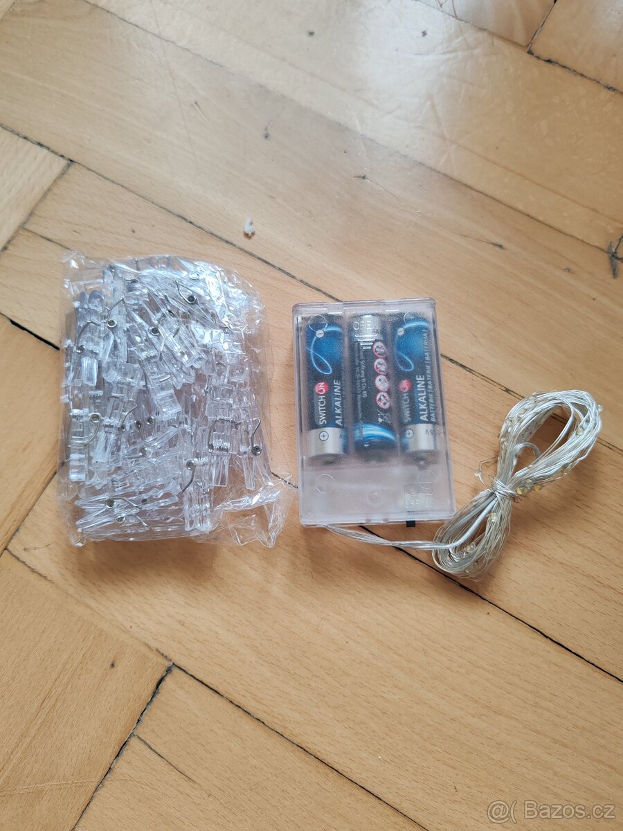 Svatební věci, dekorace, doplňky - 10