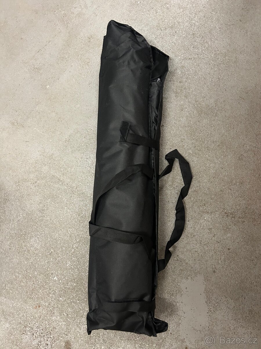 Foto stojan / konstrukce pro upevnění fotopozadí - RŮZNÉ - 10