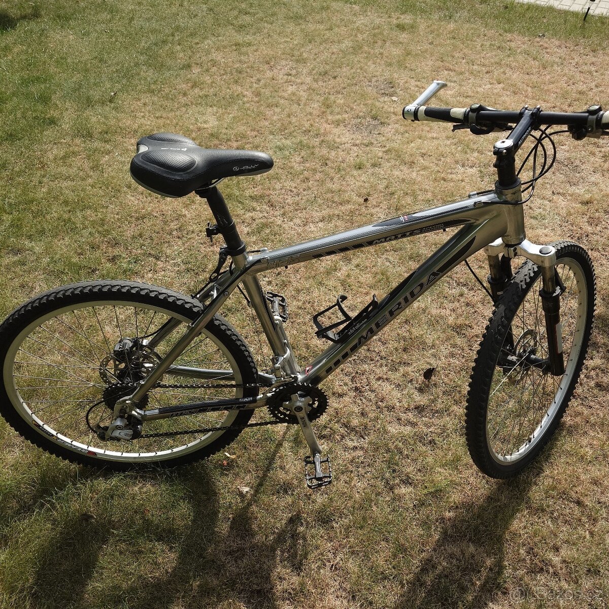 Horské kolo Merida Matts Special Edition HFS - 10