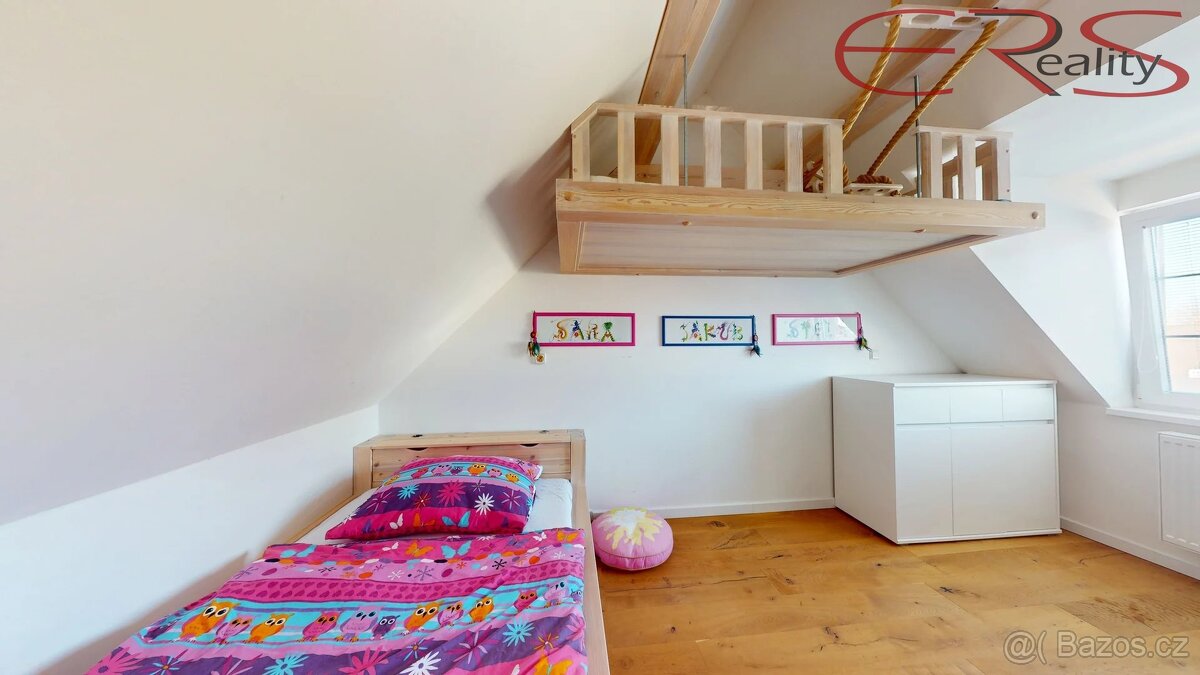 Mezonetový byt 3+kk, 79 m² - Kořenov - Příchovice - 10