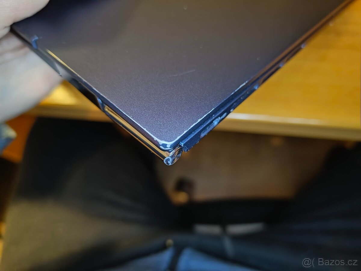 Notebook ASUS Zenbook S 13 OLED UM5302TA-LX431W celokovový - 10