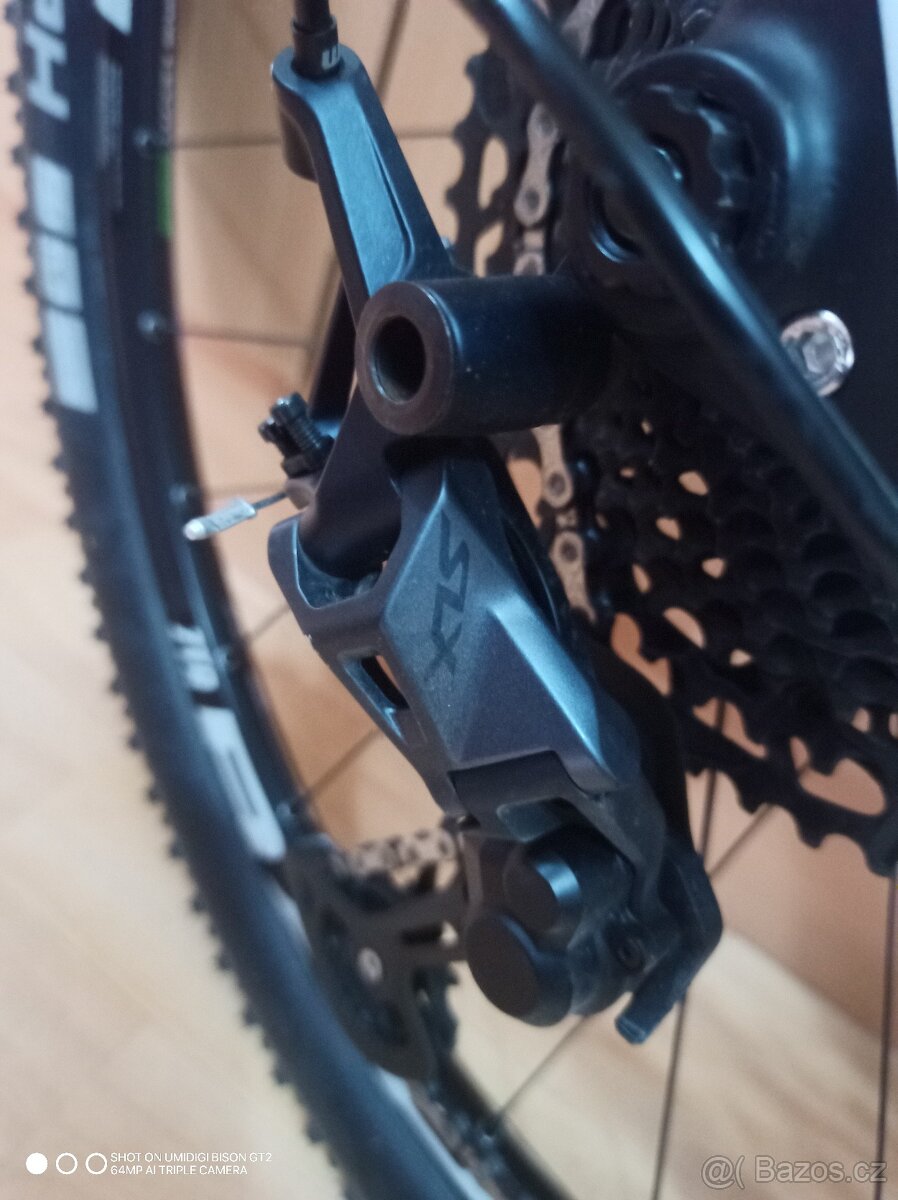 Superior 967 CARBON - 10