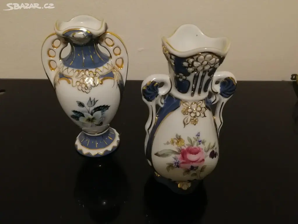 RUZNE STARE SKLO - 10