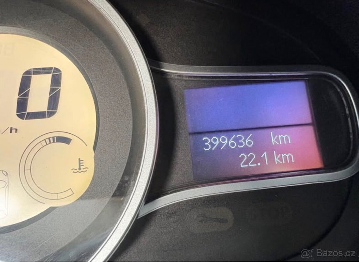 Renault Megane Grandtour - 10