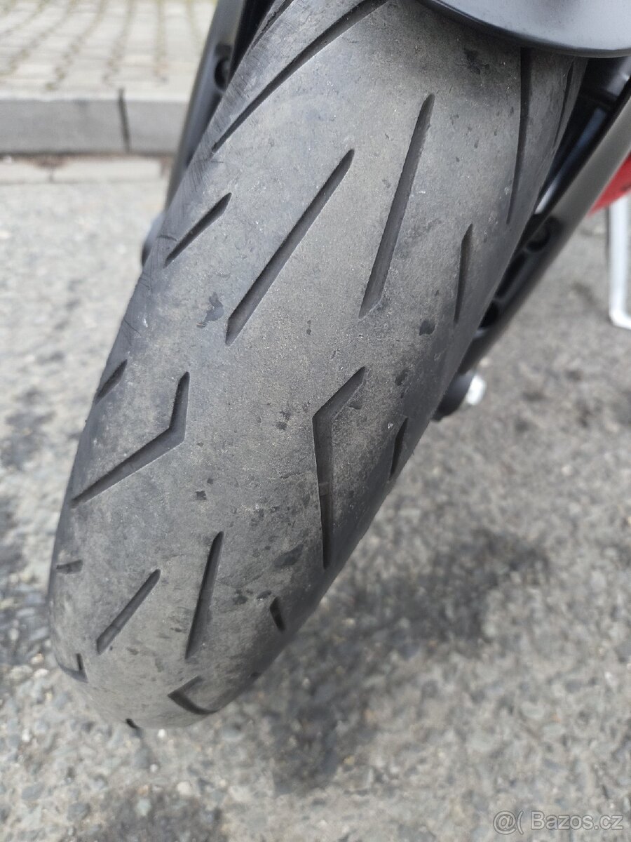 Ducati Panigale V2 2021 - 10