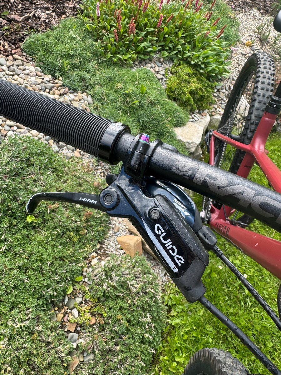 Canyon Stoic 3 vel. L - 10