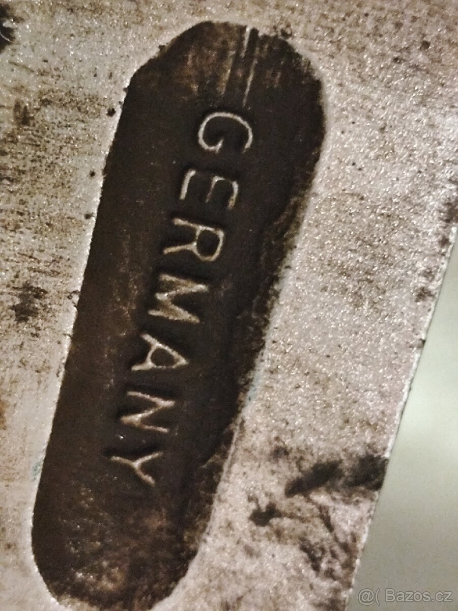 Alu kola R16 5x112 - 10