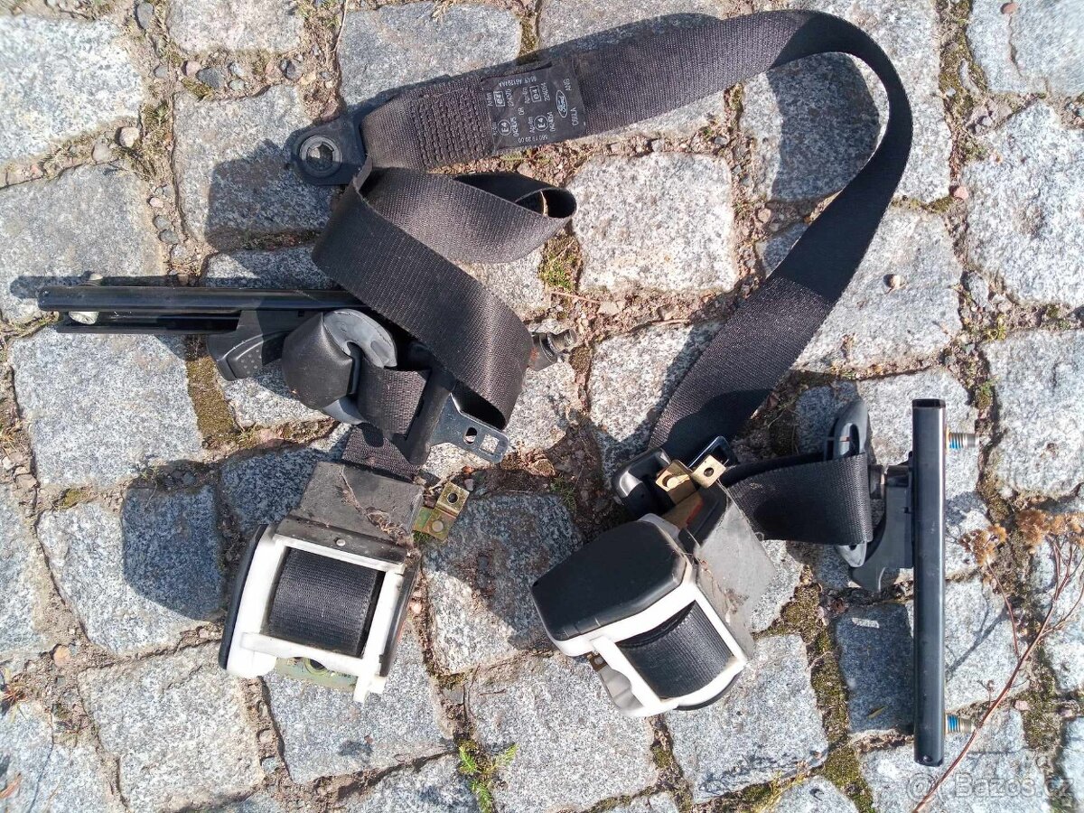 Ford Escort Orion - 10