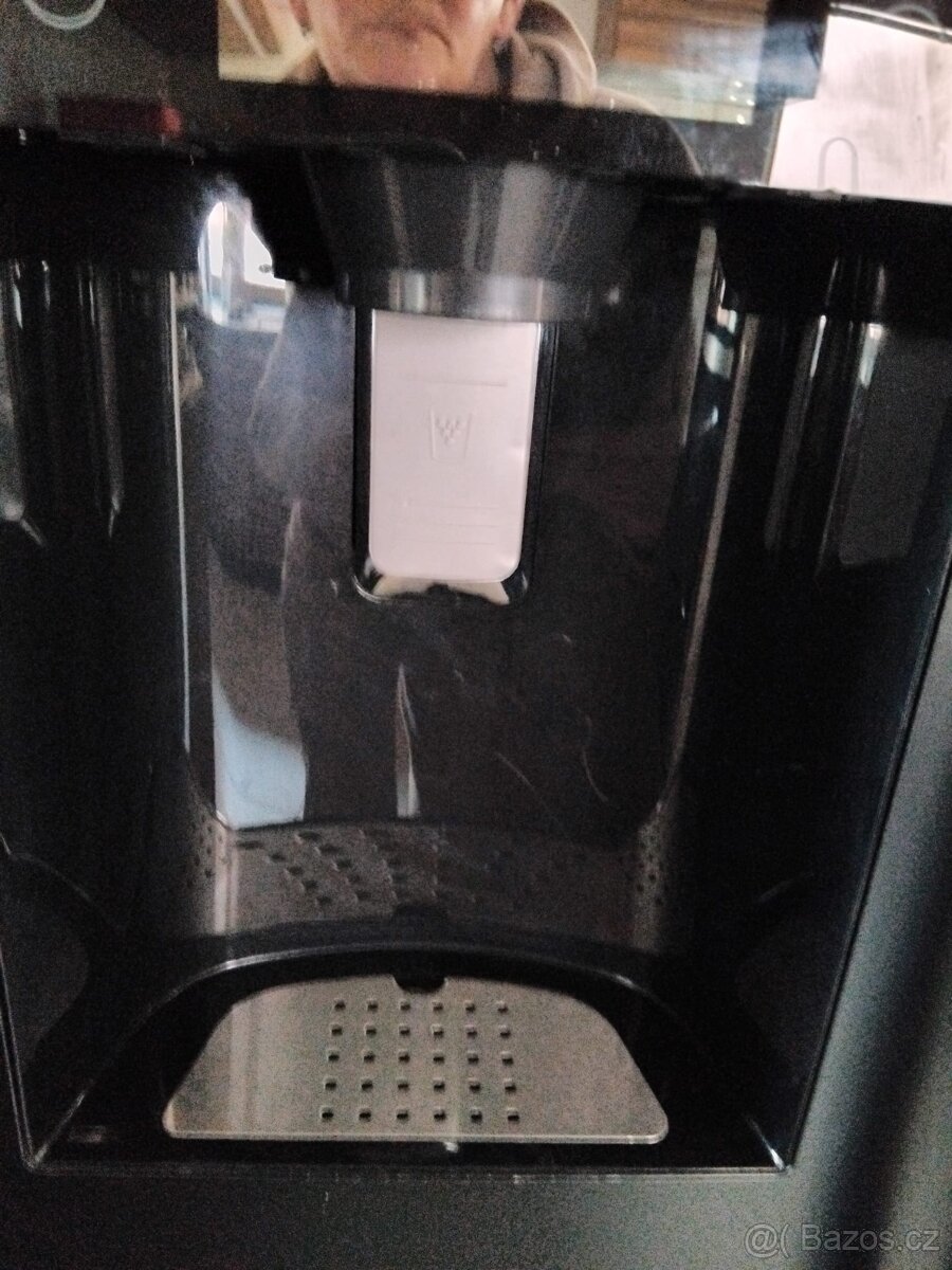 Americká lednice - 10