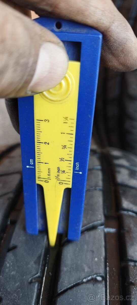 ALU Kola Audi R16 5x112 ET50J6.5
- 10