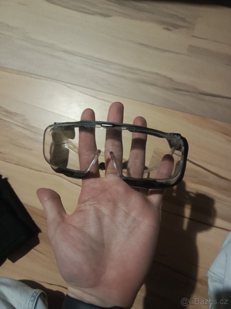 Vybavení na airsoft - 10