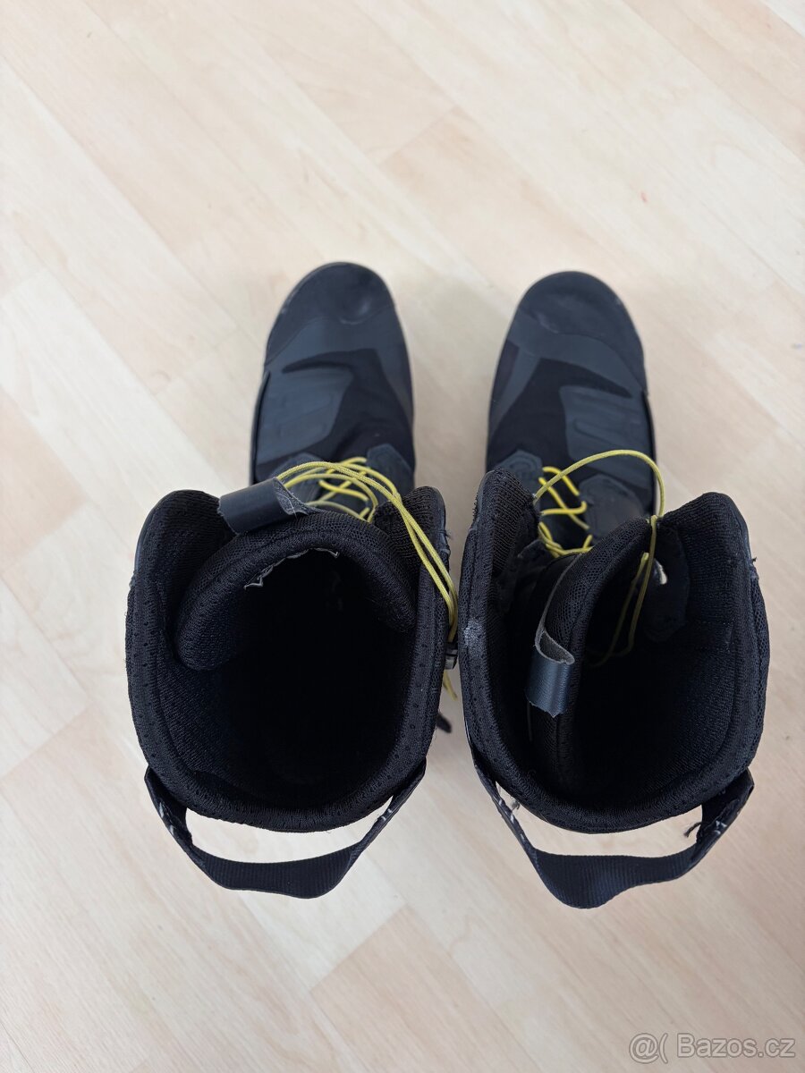 Alpinestars Supertech R 44 - 10