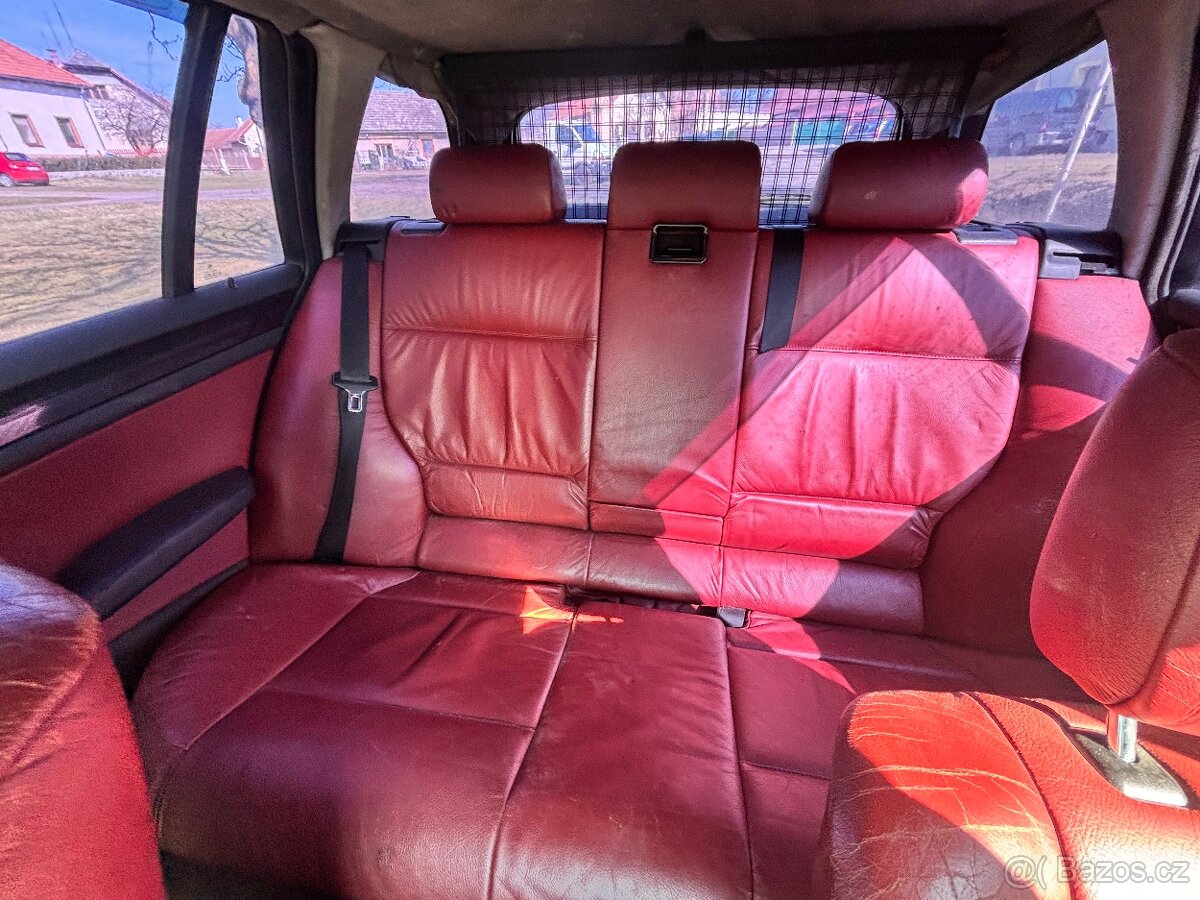 BMW e46 320d 100kw ND z vozu - 10