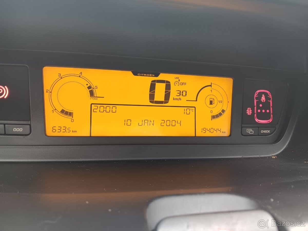 C4 Picasso - 10