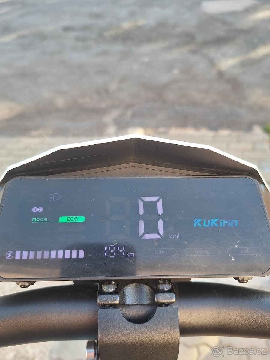 Kukirin G3 - 10