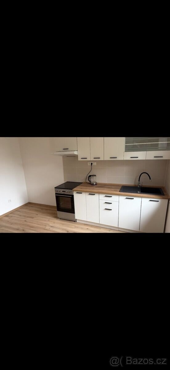 Pronájem bytu 1+1 35 m² Smetanova, Aš - 10