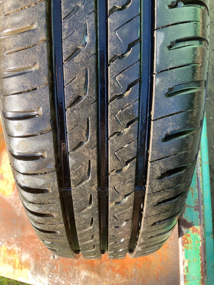 Letní pneumatiky 195/65 r15 91H sada - 10