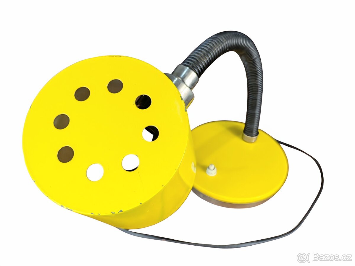 Retro lampička AKA - 10