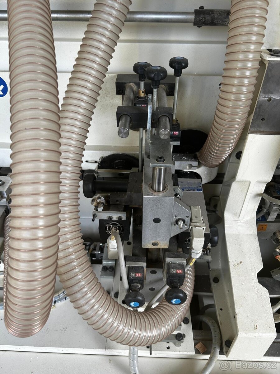 Olepovačka hran SCM Olimpic K800 - 10