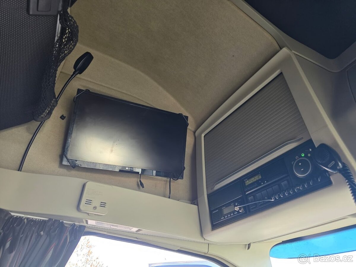 TAHAČ VOLVO FH 500 r.2019, LOWDECK, AUTOMAT,EURO 6 - 10