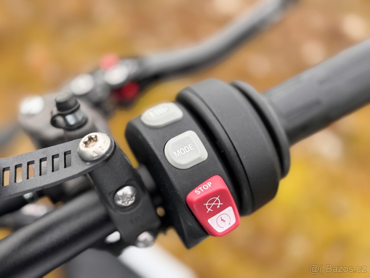 BMW S1000R Pack Dynamic DDC Akrapovič DPH - 10