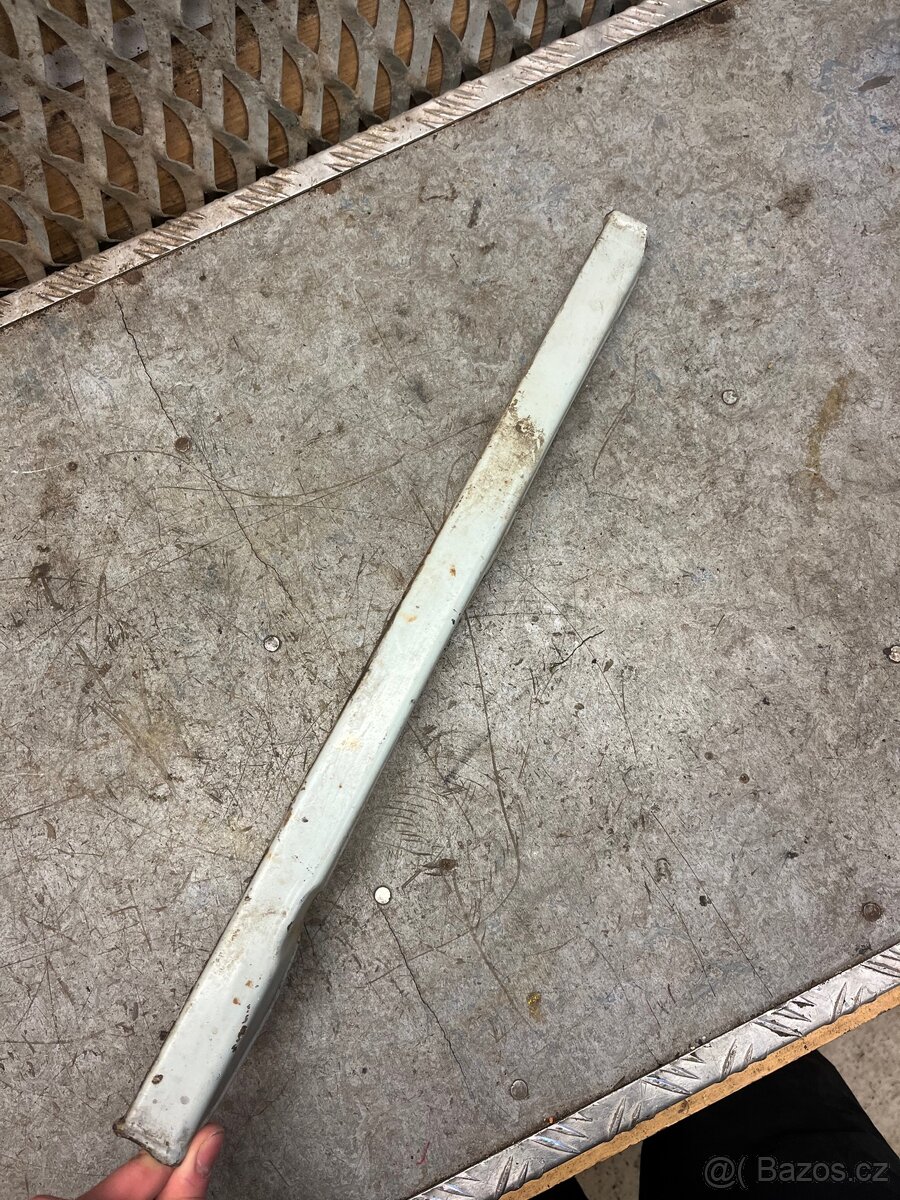 Kryt řetězu Jawa pionýr/mustang - 10