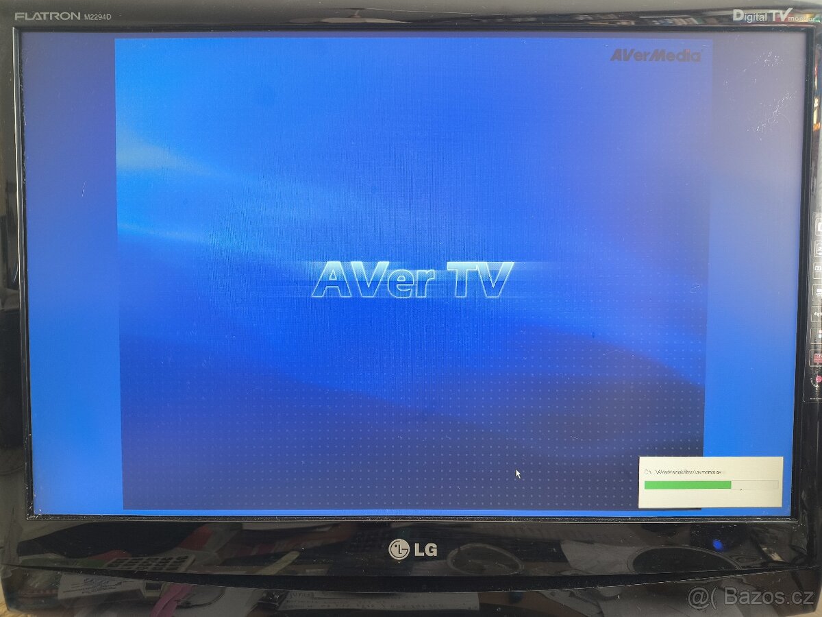 Prodám kompletní sestavu PC HAL 3000 - 10