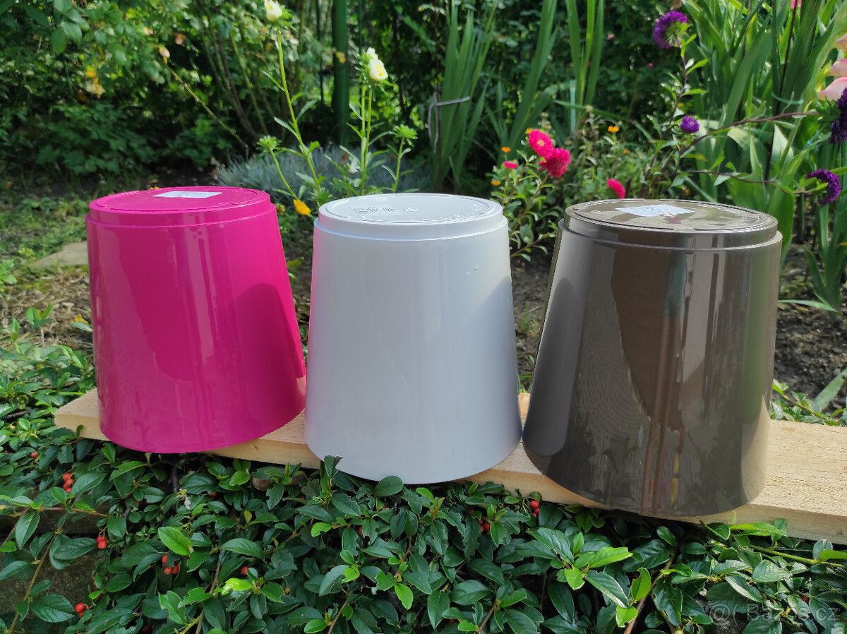 Květináče a keramika na zahradu - 10