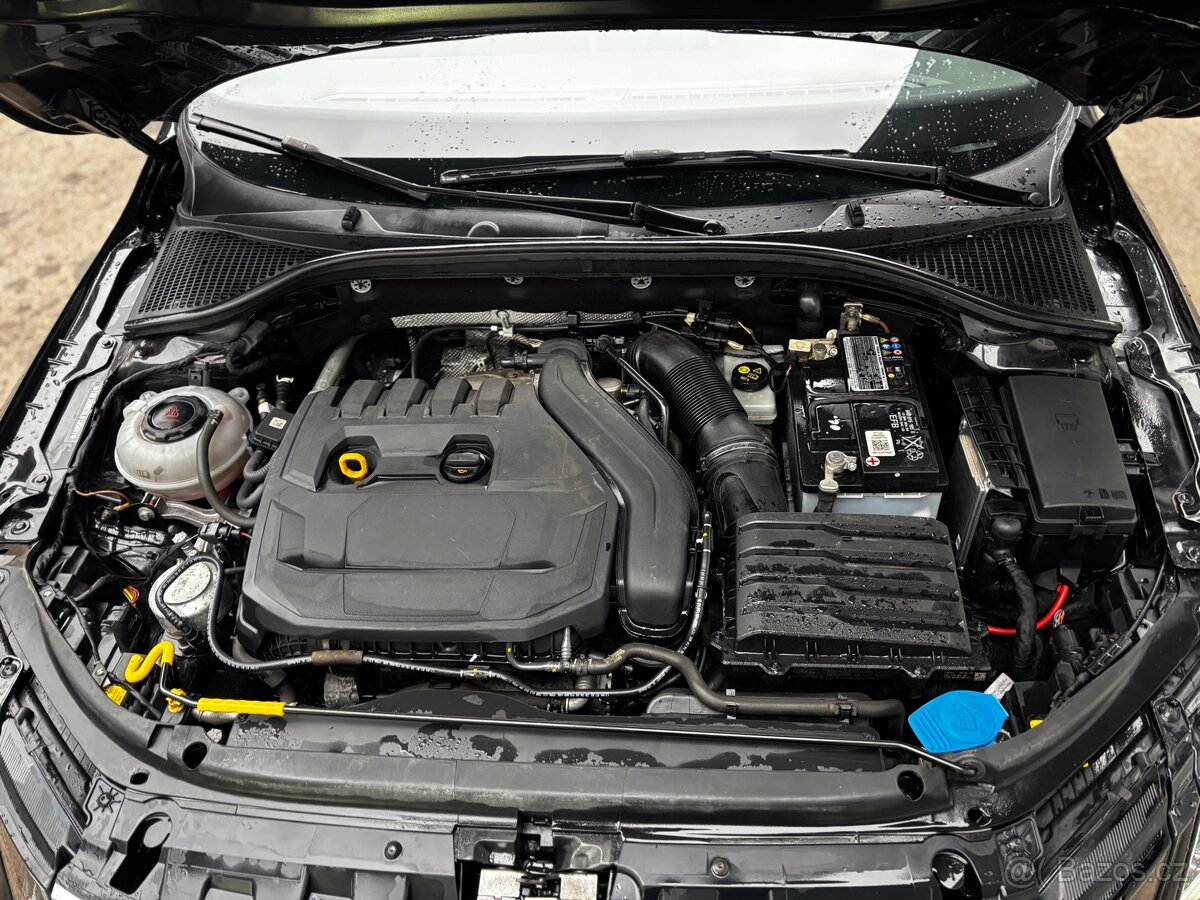 Škoda Octavia III 1.5TSi 110kw DSG Led Panorama - 10