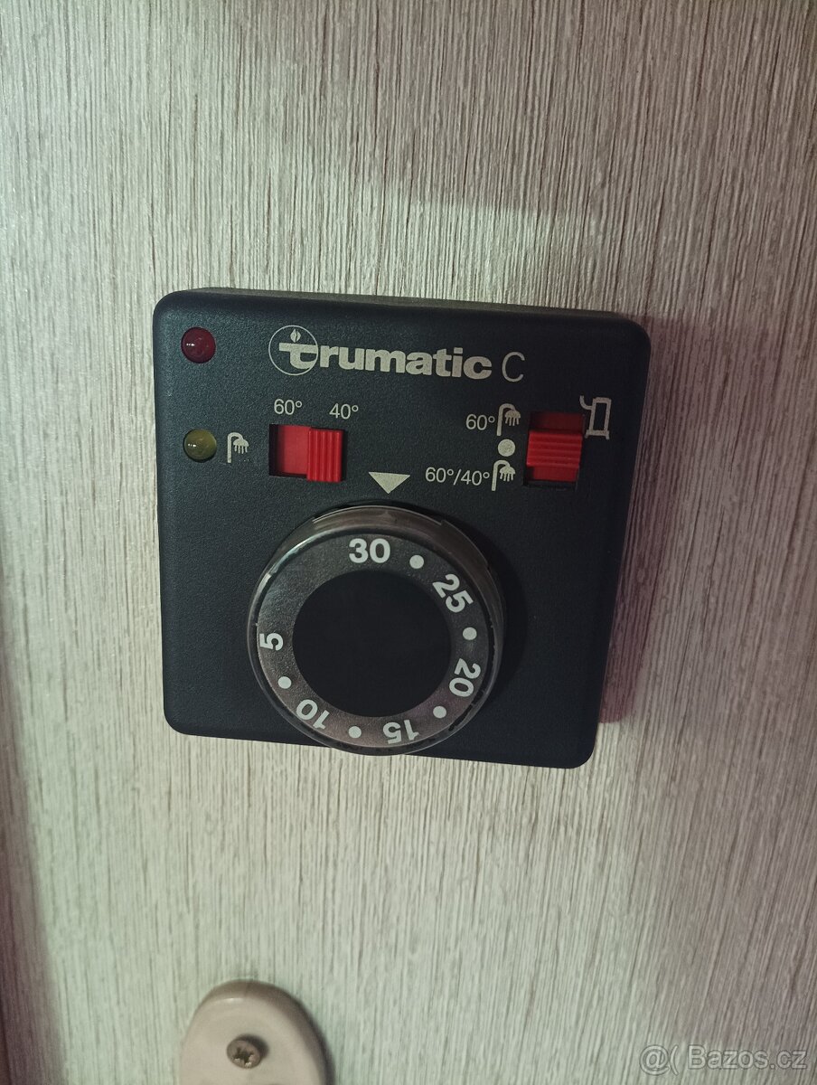 Peugeot Boxer 2.5 TDI - 10