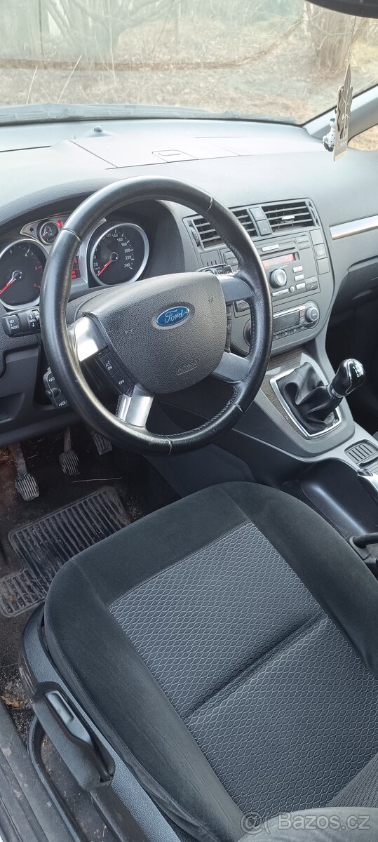 Ford c Max - 10