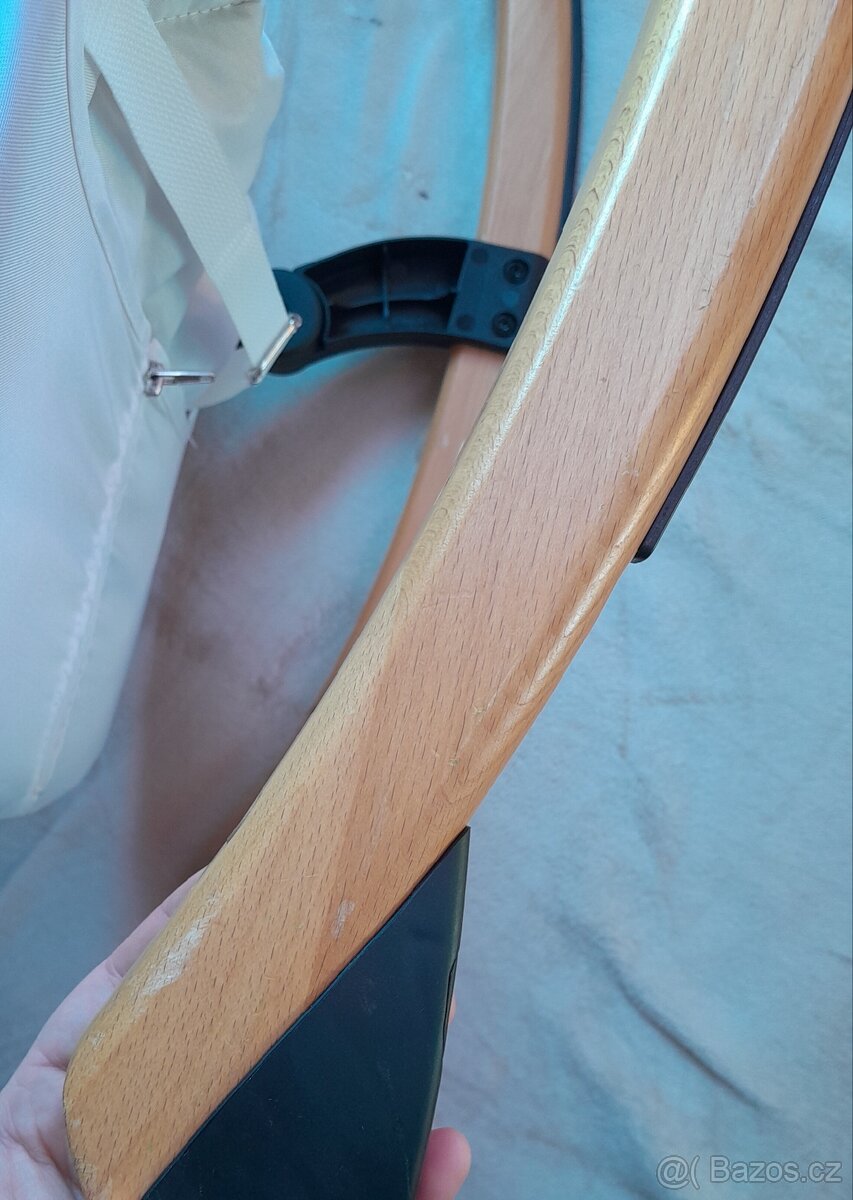 Houpátko / lehátko Kinderkraft Finio - 10