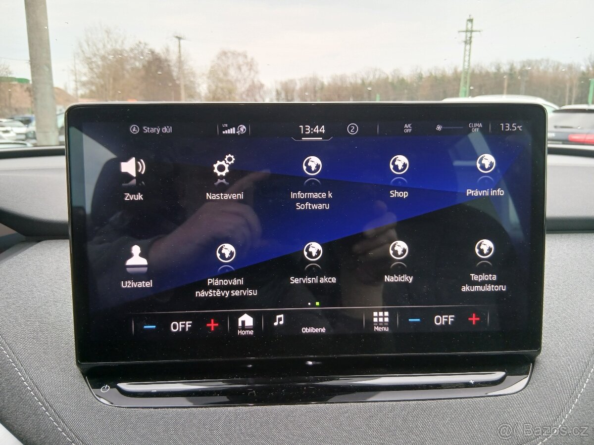 Škoda Enyaq iV 50 - 10