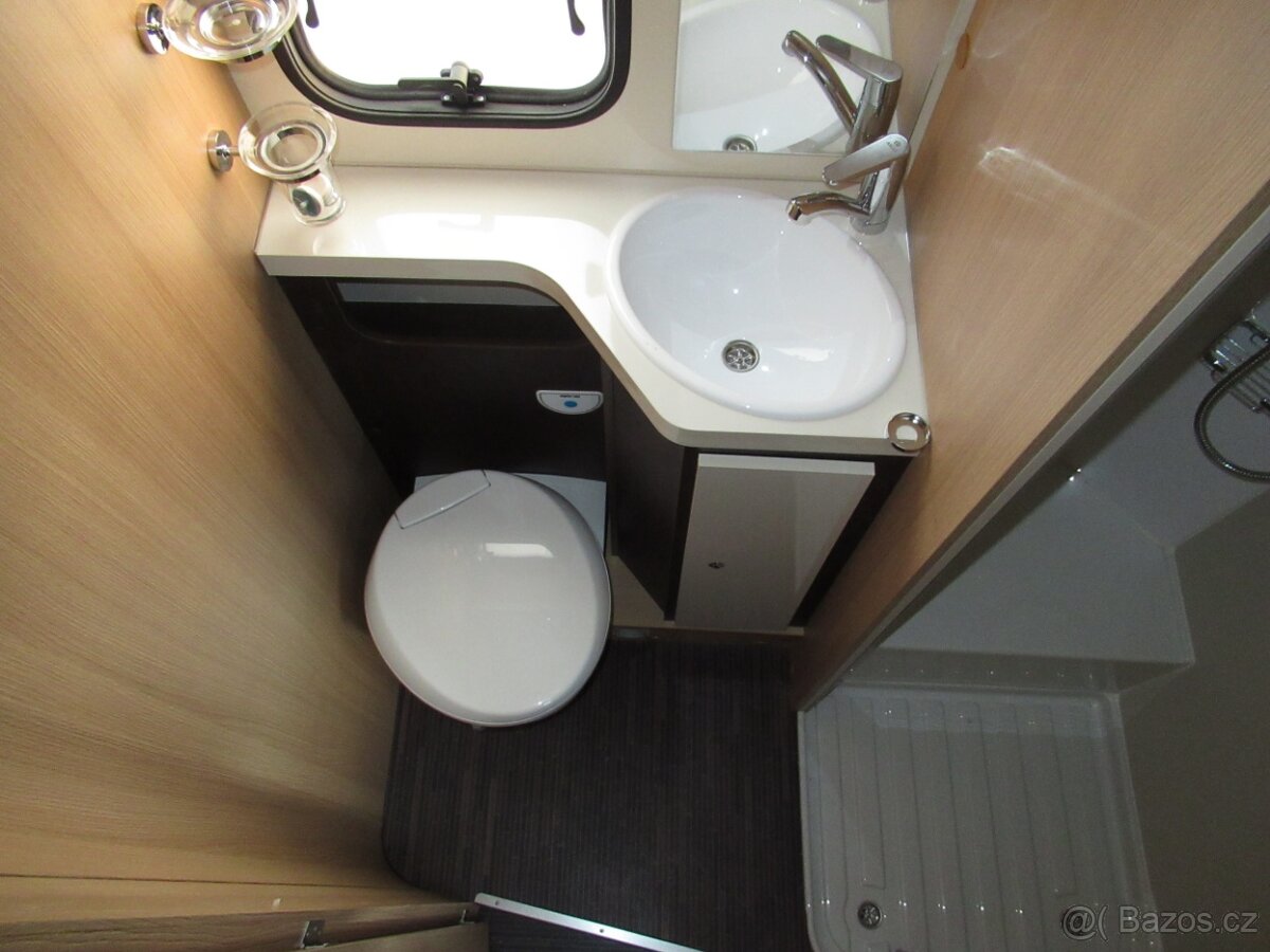 FORSTER FA 699 HB, 6 MÍST NOVÝ - IHNED K ODBĚRU - 10