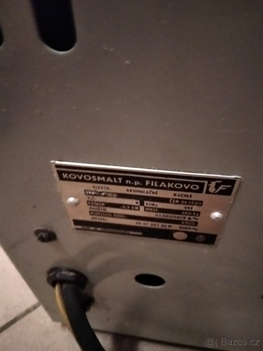 Smíšený prodej - zrušená provozovna - 10