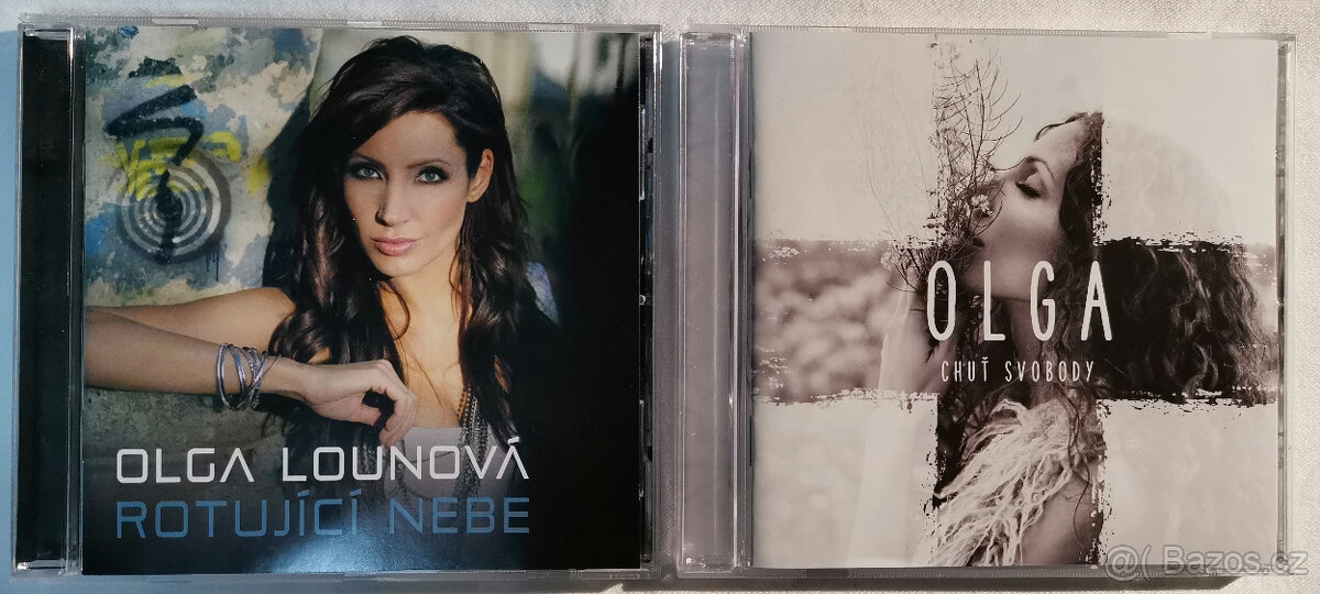 MC ERIK & BARBARA / KARYA / LOUNOVÁ / STYLE / MADUAR - CD - 10