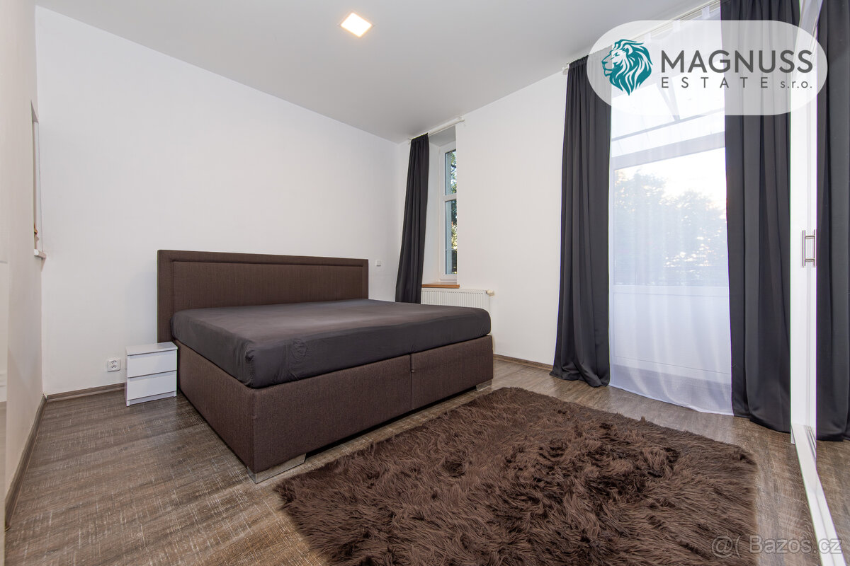 Prodej, byt 2+kk, 113 m2, Ostrava, ul. Orebitská - 10