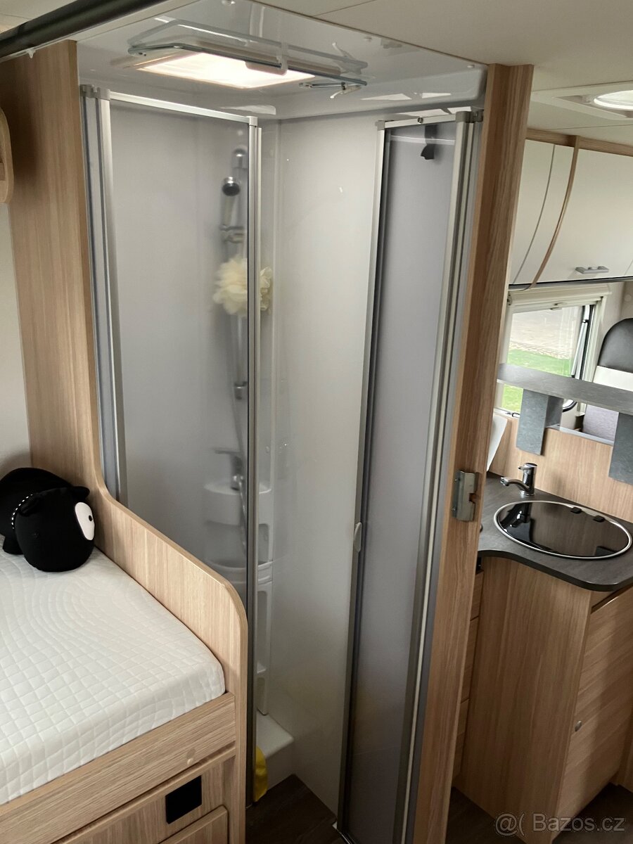 SUNLIGHT I68, r.v.2022, - 10