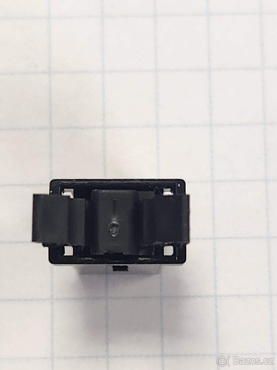 JAGUAR zámek víka schránky na brýle - 10