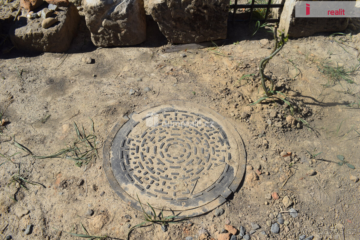 Stavební pozemek, Mladá Boleslav, Bezdědice - 10