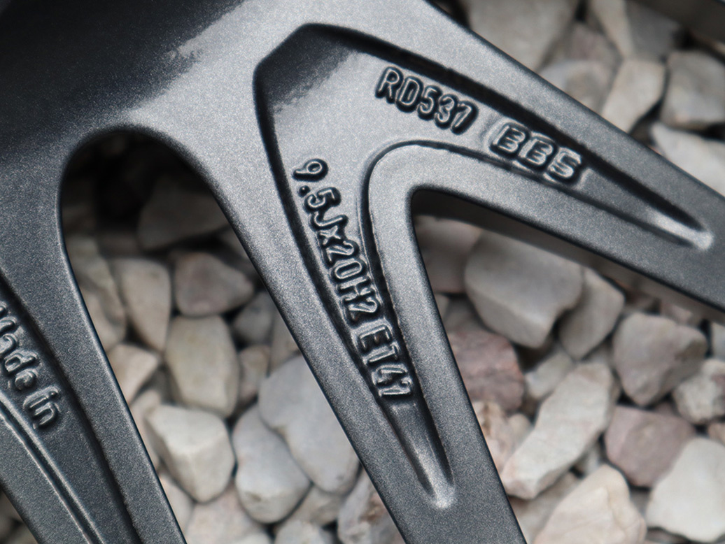 20" Alu kola = 5x130 = PORSCHE CAYENNE - ORIGINÁL - 10