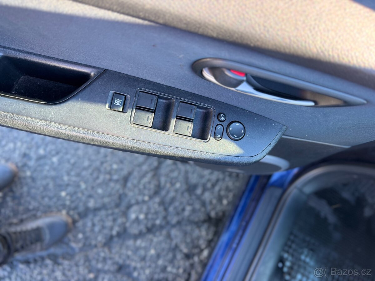 Mazda 6 2.2cd 2010 - 10