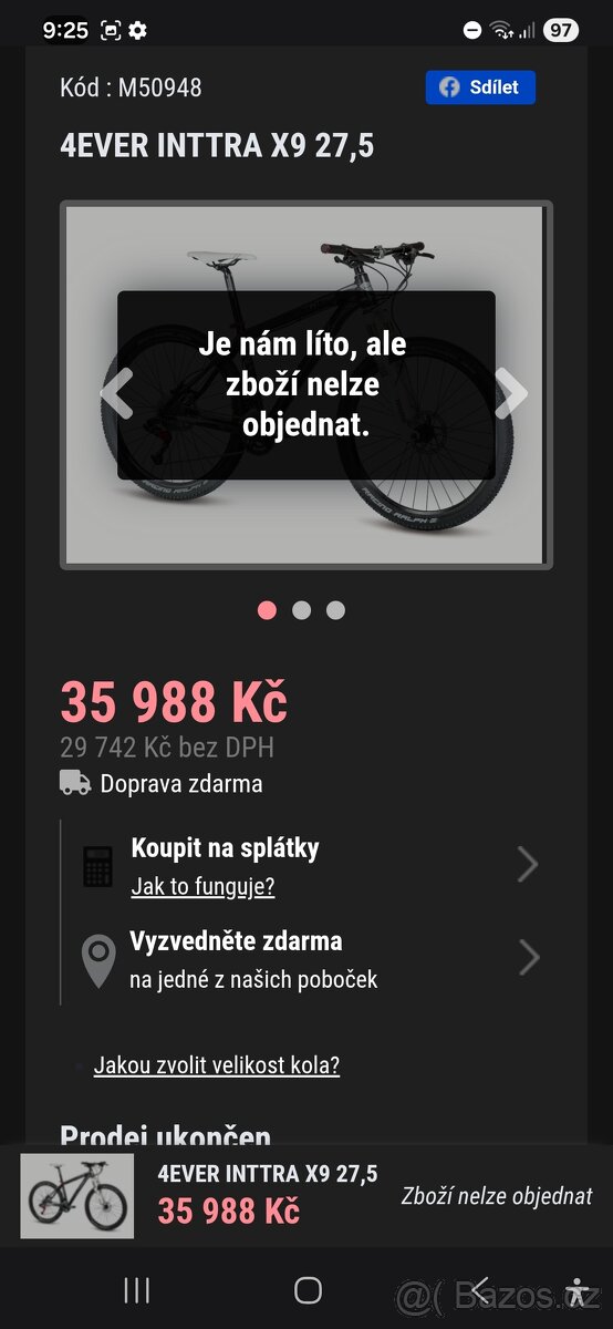 BIKE HARDTAIL 4EVER INTRA (REDESIGN) - 10