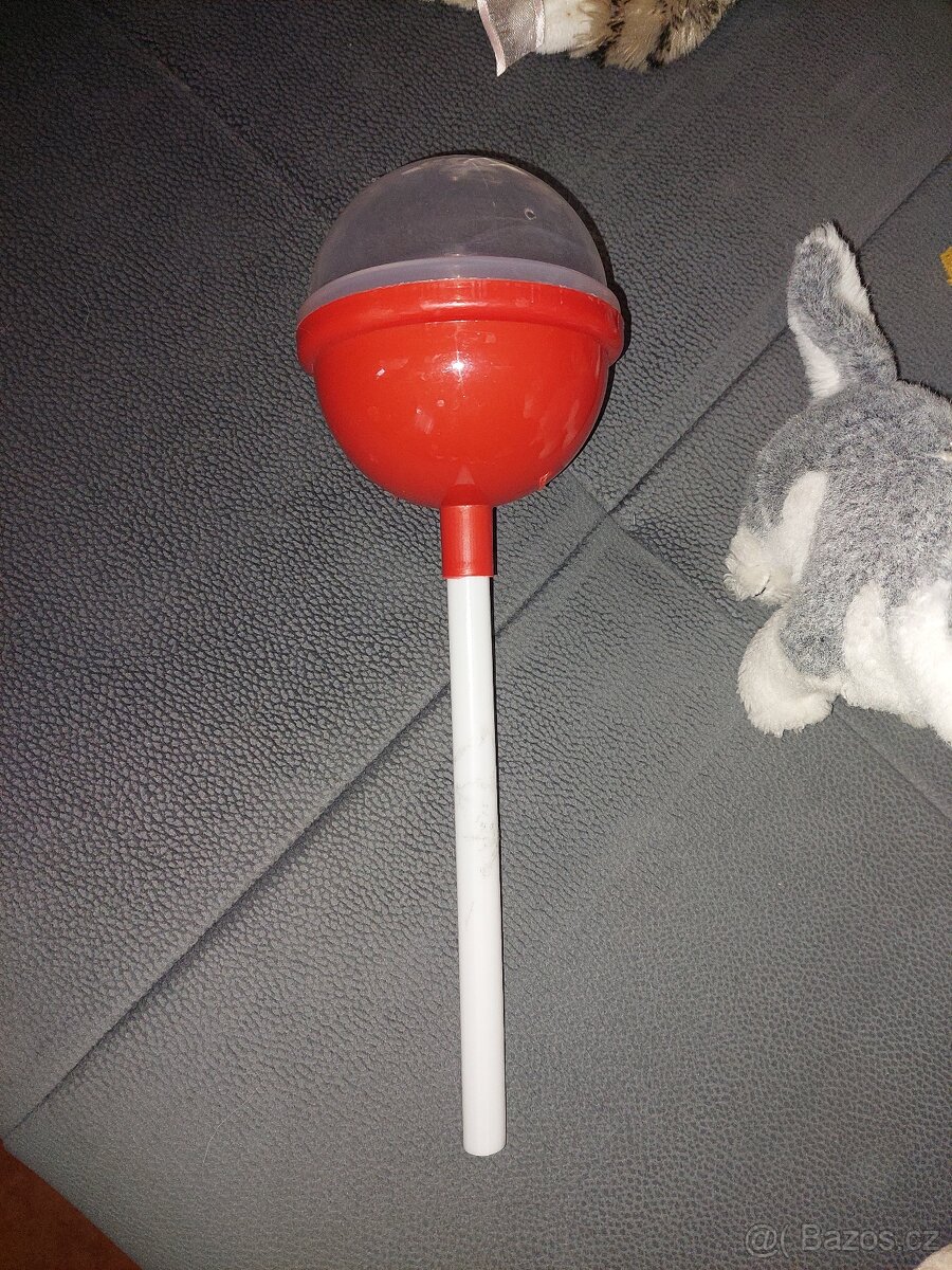 Plyšáky + polštář - 10