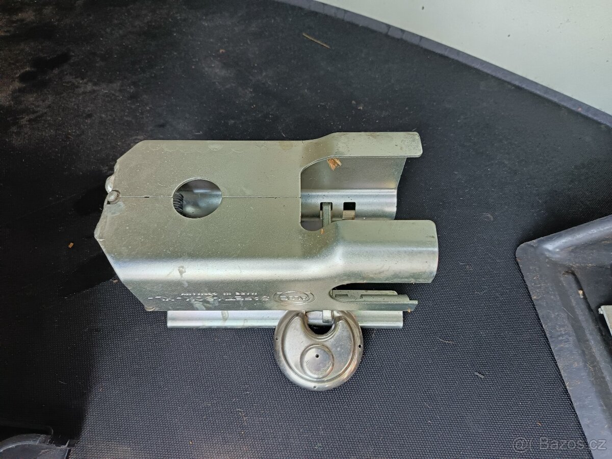 Přepravník na 2 koně - 10