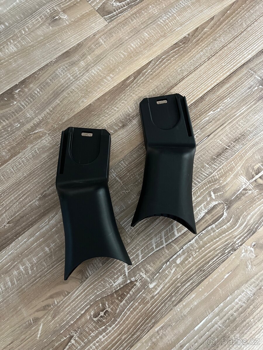 Cybex priam + příslušenství - 10