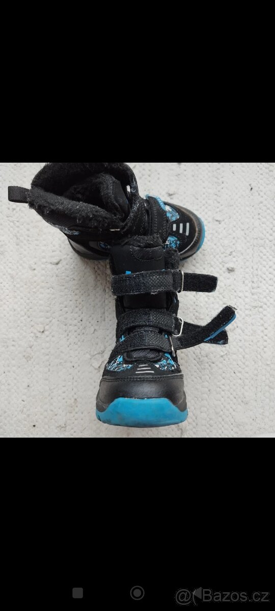 Zimní boty / sněhule Loap Neo - 10