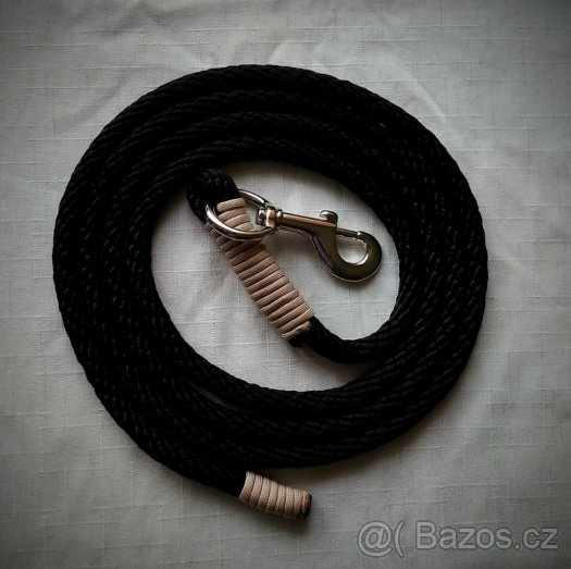 Provazová vodítka - 10