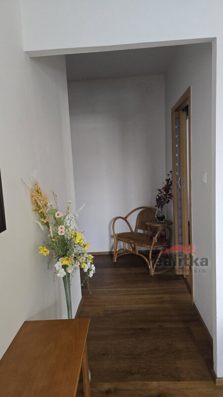 REZERVACEProdej krásného bytu 3+1, 70m2, s balkónem, O - 10