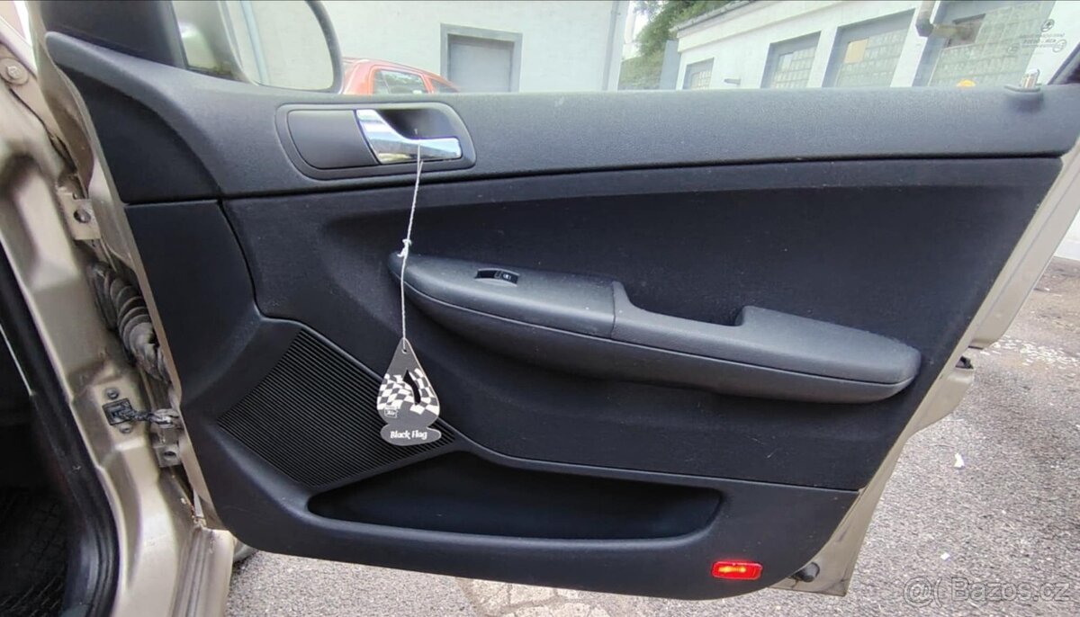 prodám veškeré ND ze Škoda Fabia kombi 1.2 47kw - 10